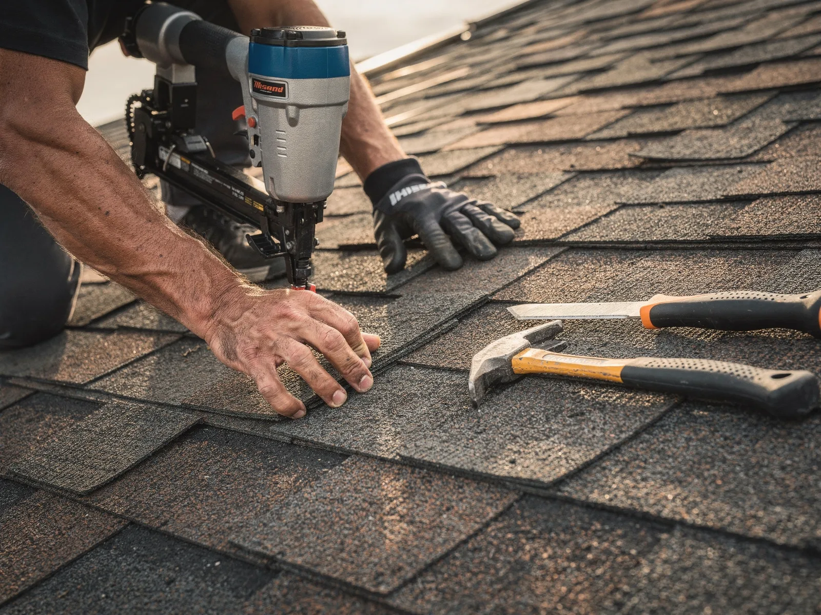 Why choose Roof Repair in Buffalo, IA